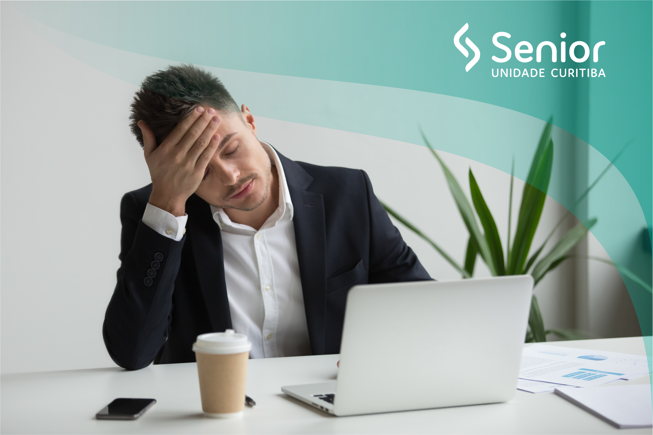 Evite o cansaço mental no trabalho: 4 atitudes para o RH incluir na rotina dos colaboradores